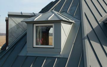 metal roofing Falkland, Fife