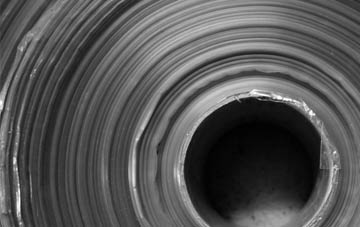 Falkland pvc roof replacement