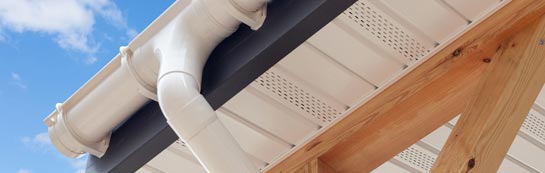 get Falkland guttering quotes today