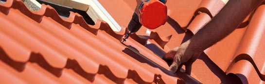 save on Falkland roof installation costs