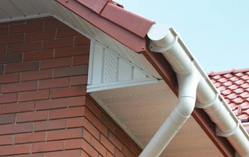 Falkland soffit repair costs