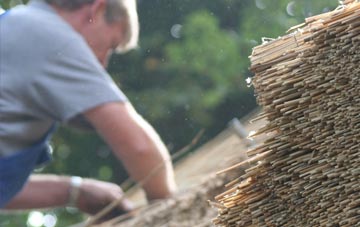 professional Falkland thatchers