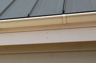 Falkland soffit repair