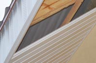 rated Falkland soffit repair companies