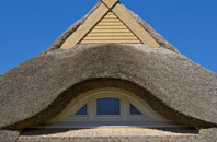 Falkland thatch roofing