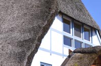 find rated Falkland thatchers